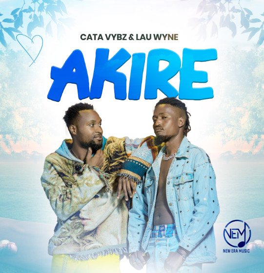 Cata Vybz & Lau Wyne